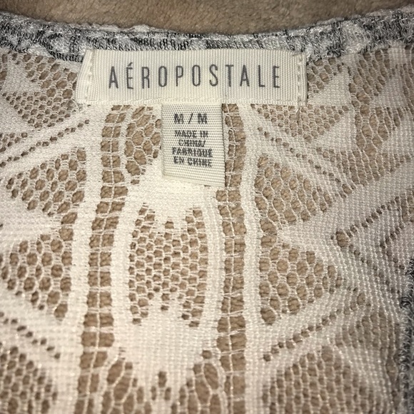 Laced Back Tank - Picture 6 of 6